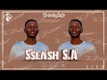Kharishma - Malapi(Extended Remix) feat babethe Gashoazen