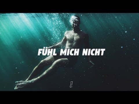 LUKAS LITT - FÜHL MICH NICHT (official video) prod. by smokerose