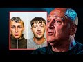 How S X OFFENDERS Are Really Being Treated In Prison Ex Prison Guard Neil Samworth