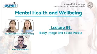 Lecture 59: Body Image and Social Media