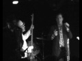The Slackers Midnight Rendezvous Camden Underworld 19 May 2009