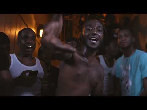 DaeDae Feat. NoSavage - Trackhawks (Dir. by Domico Phillips)