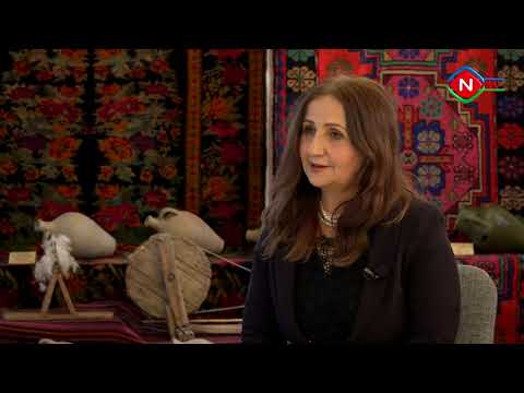 El çələngi 25.01.2021