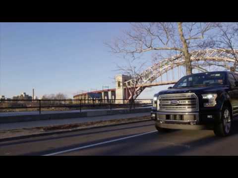 Ford SYNC3 with SYNC ConnectWi Fi Hotspot | AutoMotoTV