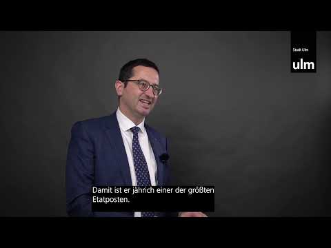 Haushalt 2022: Fit machen für die Zukunft