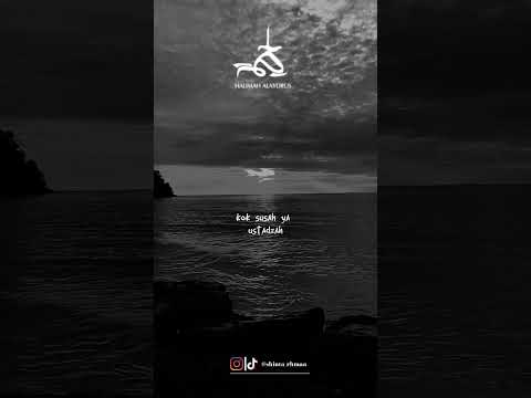 Tangisilah Dosa dosa kita😖😭 #ustadzahhalimahalaydrus