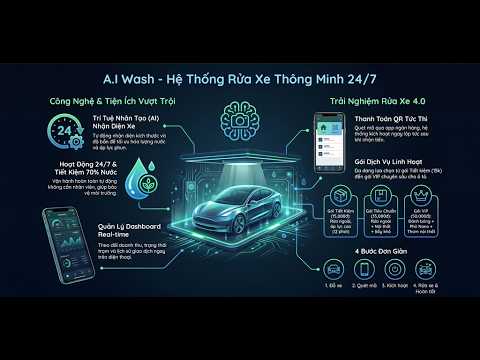 AIWash video thumbnail