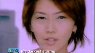 NDP 2002 Theme Song  We Will Get There by Stefanie Sun