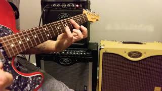 Video thumbnail for JSX Mini Colossal super clean tone by Big Daddy Do It All