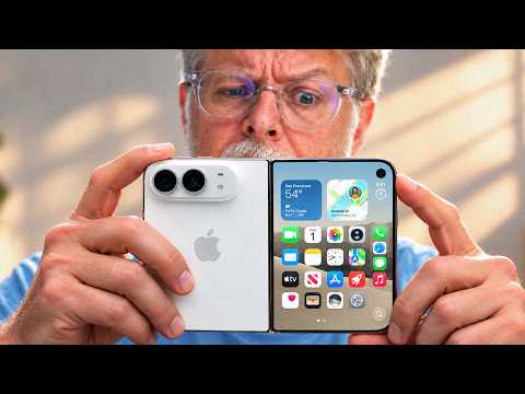 iPhone Duo, si bien que ça ? (prise en main)