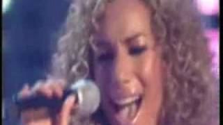 Leona Lewis&#39; X-Factor Best Bits