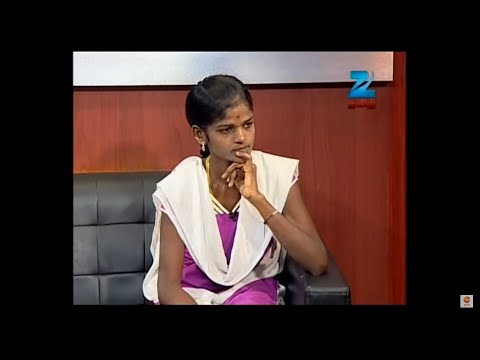 காதல் மனைவி இருக்க வேறு ஒரு பெண்ணை தேடி சென்ற கணவன் | Ep - 668 | Solvathellam Unmai | Zee Tamil