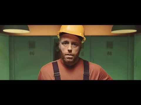 LO - facket försäkrar;
"Osis Börje".