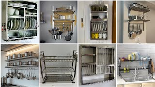 Latest Kitchen Stand Design 2026 | Kitchen Stand | Kitchen Rack | Bartan Stand 