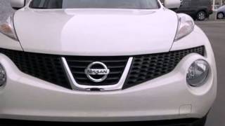 preview picture of video '2011 Nissan Juke #58592 in Sandy Salt Lake City, UT 84070'