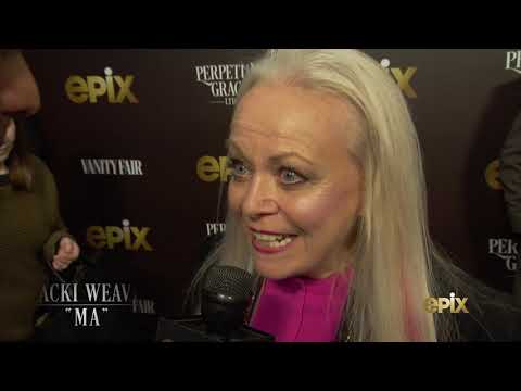 Perpetual Grace Ltd | Red Carpet Premiere (Sir Ben Kingsley, Jimmi Simpson, Jacki Weaver)