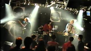 Urusei Yatsura live at the Square Club, Harlow