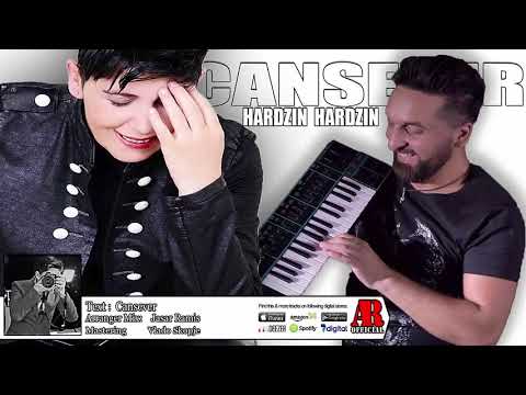 CANSEVER - HARDZIN HARDZIN 2018 - (OFFICIAL AUDIO)