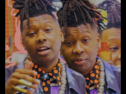 Def Sound - Welcome 2 LA ft. Annabelle Freedman & Dr. John Murillo III (Official Video)