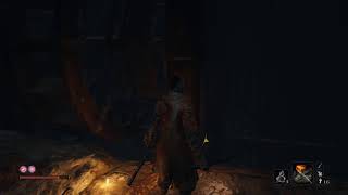 隻狼　SEKIRO 　獅子猿攻略 　part6