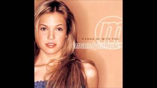 Let Me Be The One - Mandy Moore