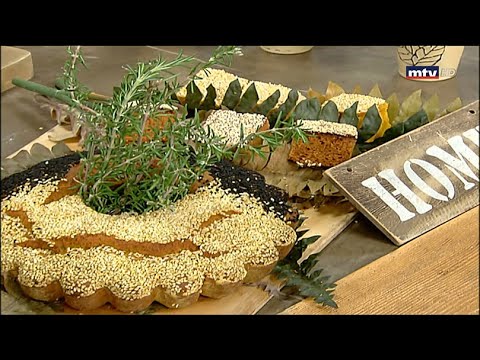 What's Cooking - 29/02/2020 - صفوف بالدبس