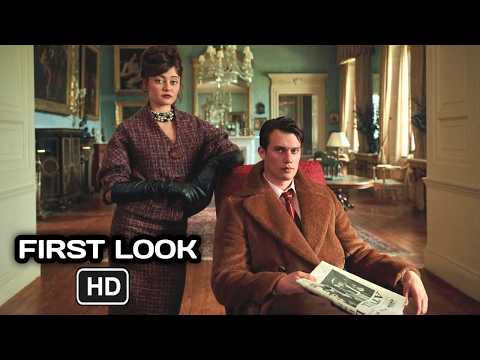 Трейлеры The Return of Stanley Atwell