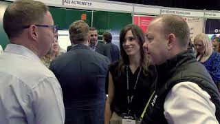 British Legal Technology Forum 2024 - An Event by Netlaw Media