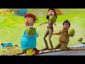 Chacha Ne Becha Nariyal 04 Chacha Bhatija Ki Jodi Cartoons For Kids Wow Kidz Comedy Spot