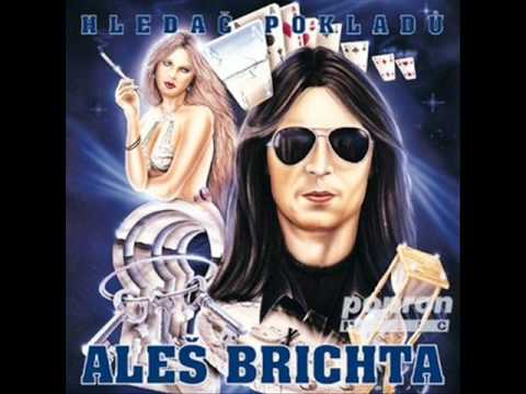 Aleš Brichta - Padá hvězda (The star´s falling)