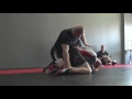 Catch Wrestling: Ball and Chain to Crossbody Leg Ride Attacks: Snake Pit U.S.A.