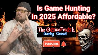 Is Game Hunting In 2025 Still Worth It? #gaming #videogames #retrogaming