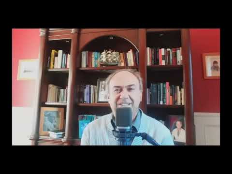 Sesiunea 14 - Principiile Scripturii - Seminar Zoom