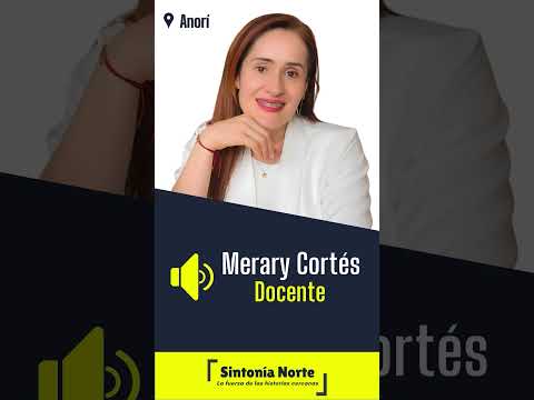 Remodelan el Parque Educativo de Anorí con inversión de $1.200 millones en regalías.