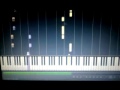 How to play bloody mary by lady gaga on piano ...