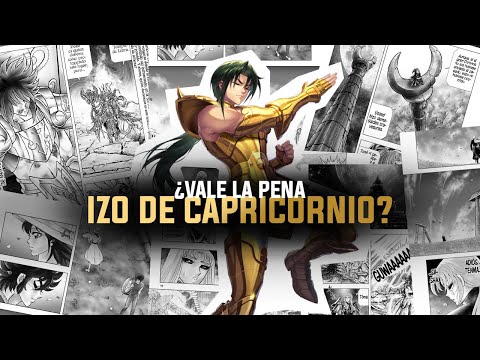 Izo... Is it worth it? | SSKOTZ | Lots of potential... only time will tell