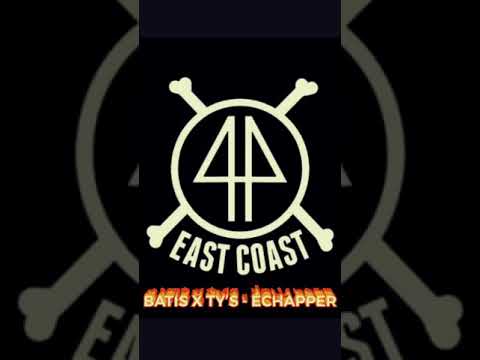 BATIS X TY’S - ÉCHAPPER