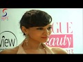 Dipannita Sharma In A Dazzling Oufit At An Event