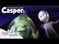 Casper's Haunted Christmas🎄| Casper the Friendly Ghost | Christmas Special | Mega Moments