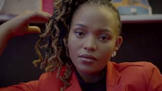 Download lagu Imaragahinda covered by Chrisy Neat  (Visualizer) mp3