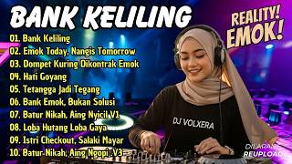 Download lagu BANK EMOK DATANG‼️ Realita Rakyat Kecil 😭 | DJ SUNDA JAIPONG REMIX PHONK VIRAL 2026 mp3