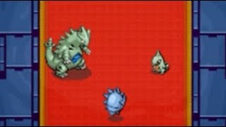 ポケモンレンジャー実況プレイpart２０