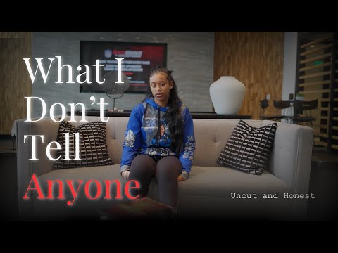 What Are You Afraid to Admit… Even to Yourself? | Raw, Honest Interview