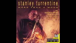 Pieces of Dreams (&#39;92) - Stanley Turrentine