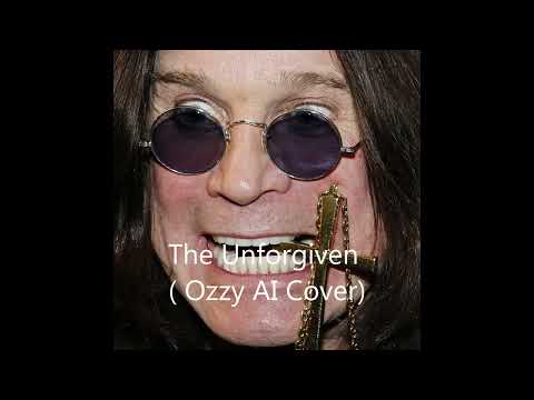 Ozzy The Unforgiven (Ozzy Osbourne AI Cover)