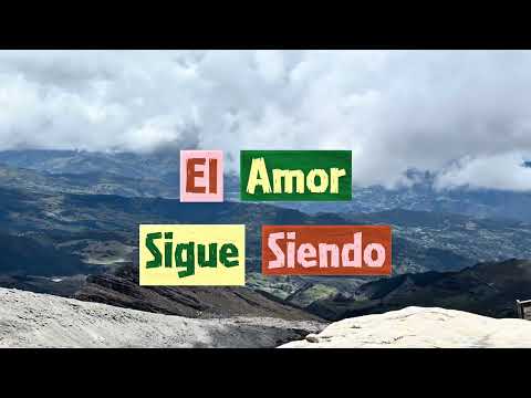 Diario de campo audiovisual 9: ¿Y si el futuro es tierno?