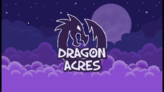 Dragon Acres Official Trailer 2