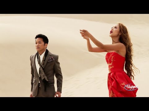 Don Hồ & Diễm Sương - LK Sa Mạc Tình Yêu & Giấc Mơ Sa Mạc | Music Video