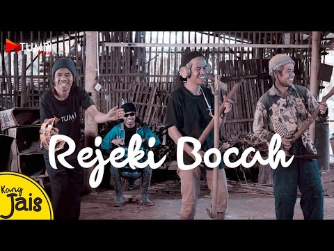 Rejeki Bocah - Kang Jais (Official Music Video)
