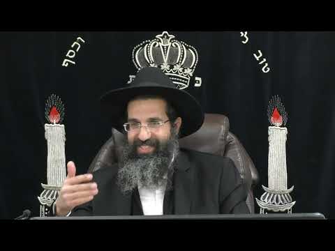 הלכות שבת - רכב' - כותב 🖊 משנה ברורה סימן שמ | חלק 636 | הרב שי עובד